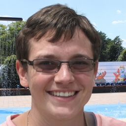 Alexander P.