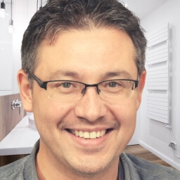 David F.