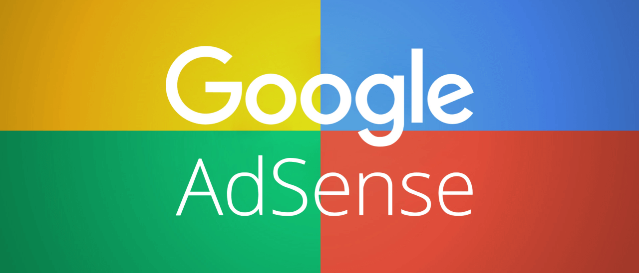 Durch Klicks auf Werbung Geld verdienen mit Google AdSense