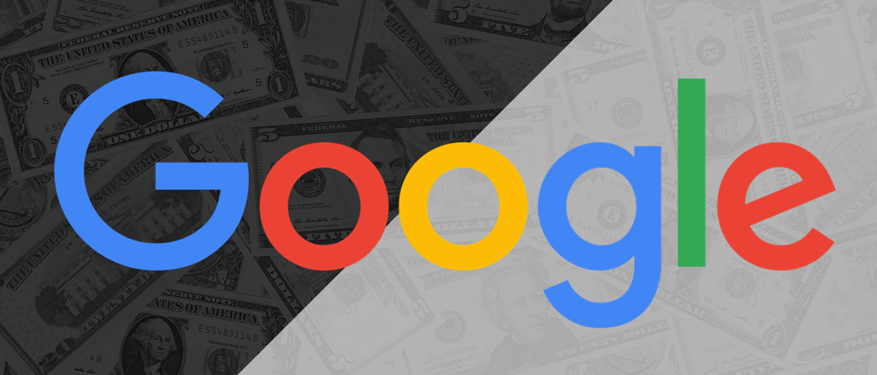 mit google geld verdienen im internet